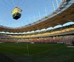 Imagini înainte de FCSB - Rapid, etapa #13