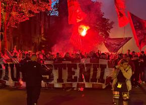 FCSB - Rapid, derby-ul toamnei pe Arena Națională » Echipele de START