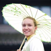 Elena Rybakina la Ningbo 2026 Foto: Ningbo Open