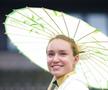 Elena Rybakina la Ningbo 2026 Foto: Ningbo Open