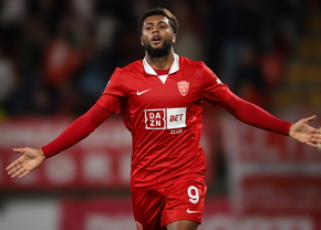 Fiul lui Fernando Varela, revelația din Serie A » Este golgheterul competiției