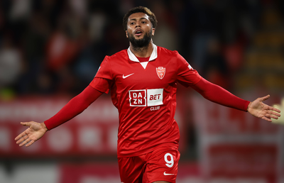 Fiul lui Fernando Varela, revelația din Serie A » Este golgheterul competiției