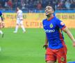 Imagini de la FCSB - Rapid (repriza 2) // foto: Ionuț Iordache și Cristi Preda (GSP.ro)
