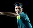 ROGER FEDERER - ALEXANDER ZVEREV // VIDEO + FOTO Federer și Zverev au stabilit un record de audiență! Meci cu peste  42.000 de fani în tribună în Mexic