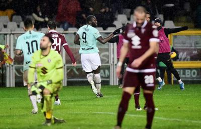 INTER MILANO Recordurile lui Antonio Conte, cimentate de incredibilii Lukaku și Lautaro. Ce performanţă veche de 69 de ani a egalat Inter, după 3-0 cu Torino!