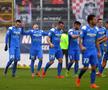 Clinceni - Dinamo
