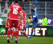 Clinceni - Dinamo