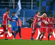 Clinceni - Dinamo