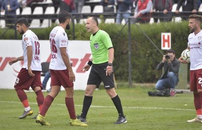 RAPID // Florin Manea s-a săturat și pleacă de la Rapid! Conducerea îi cere să mai stea 2 meciuri