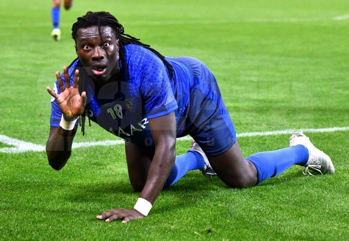 Al Hilal, Liga Campionilor Asiei