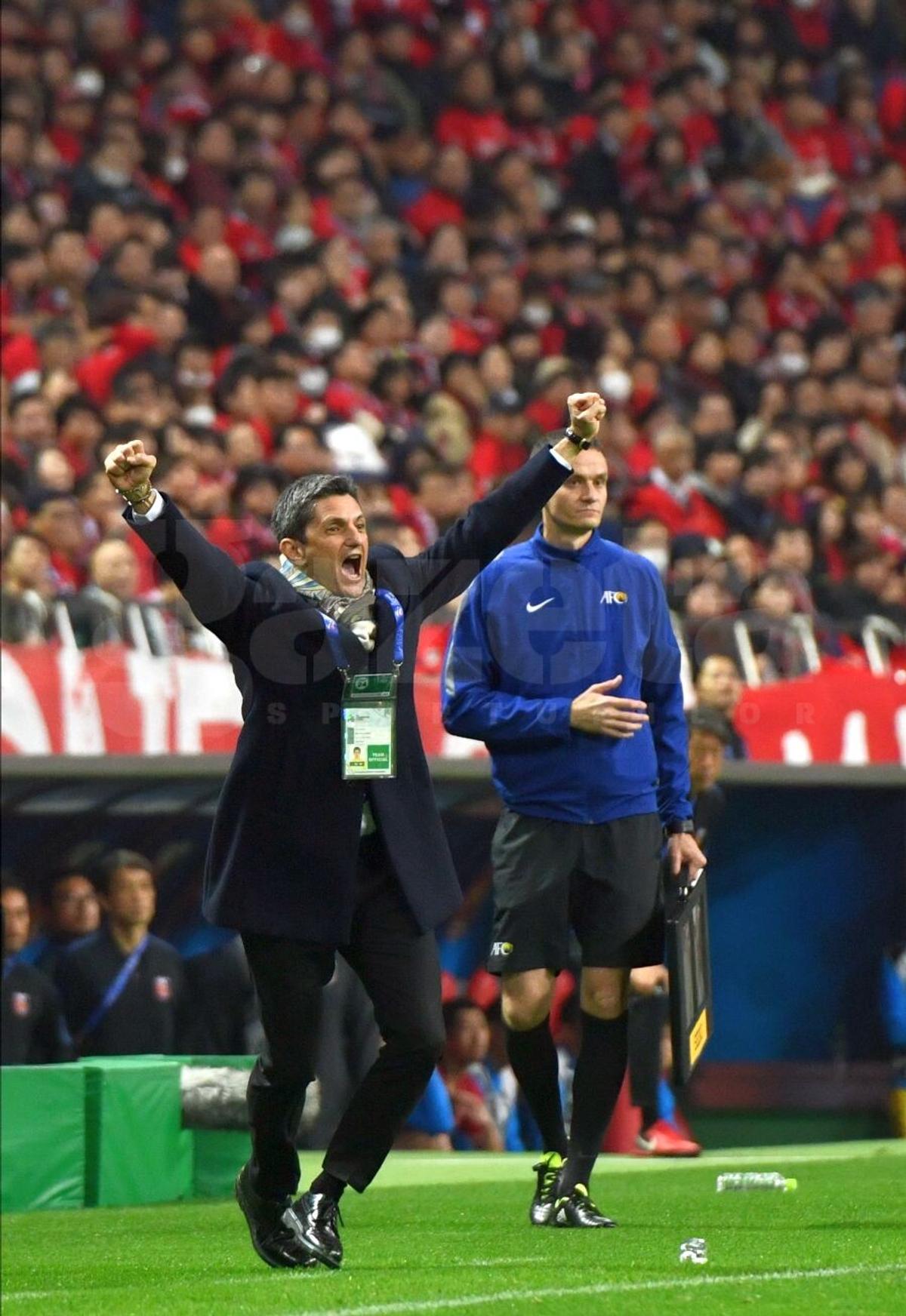 Răzvan Lucescu a declanșat nebunia în Arabia Saudită: „Guvernul a trimis oamenii acasă” + „Cei de la PAOK sunt supărați pe mine”