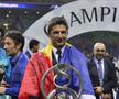 Mircea Lucescu, prima reacție după triumful remarcabil al lui Răzvan: „Cum pot fi unii oameni atât de răi? Vă dați seama ce sentimente am când aud așa ceva?!”