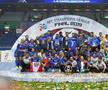 Al Hilal, Liga Campionilor Asiei