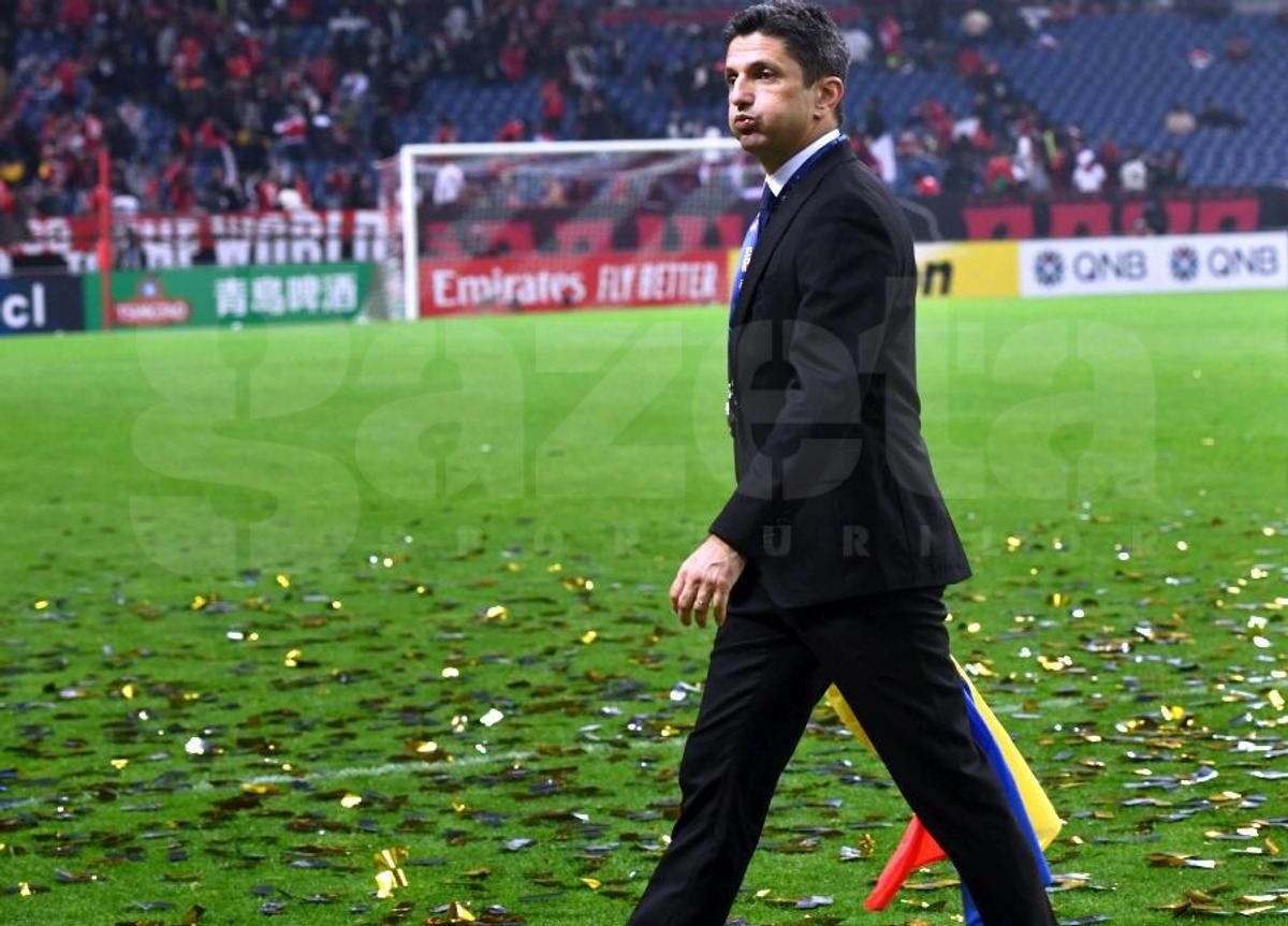 Al Hilal, Liga Campionilor Asiei