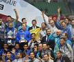 URAWA RED DIAMONDS - AL HILAL 0-2 // FOTO + VIDEO » Răzvan Lucescu a câștigat Liga Campionilor Asiei! Al Hilal, primul trofeu după 19 ani + record stabilit de român