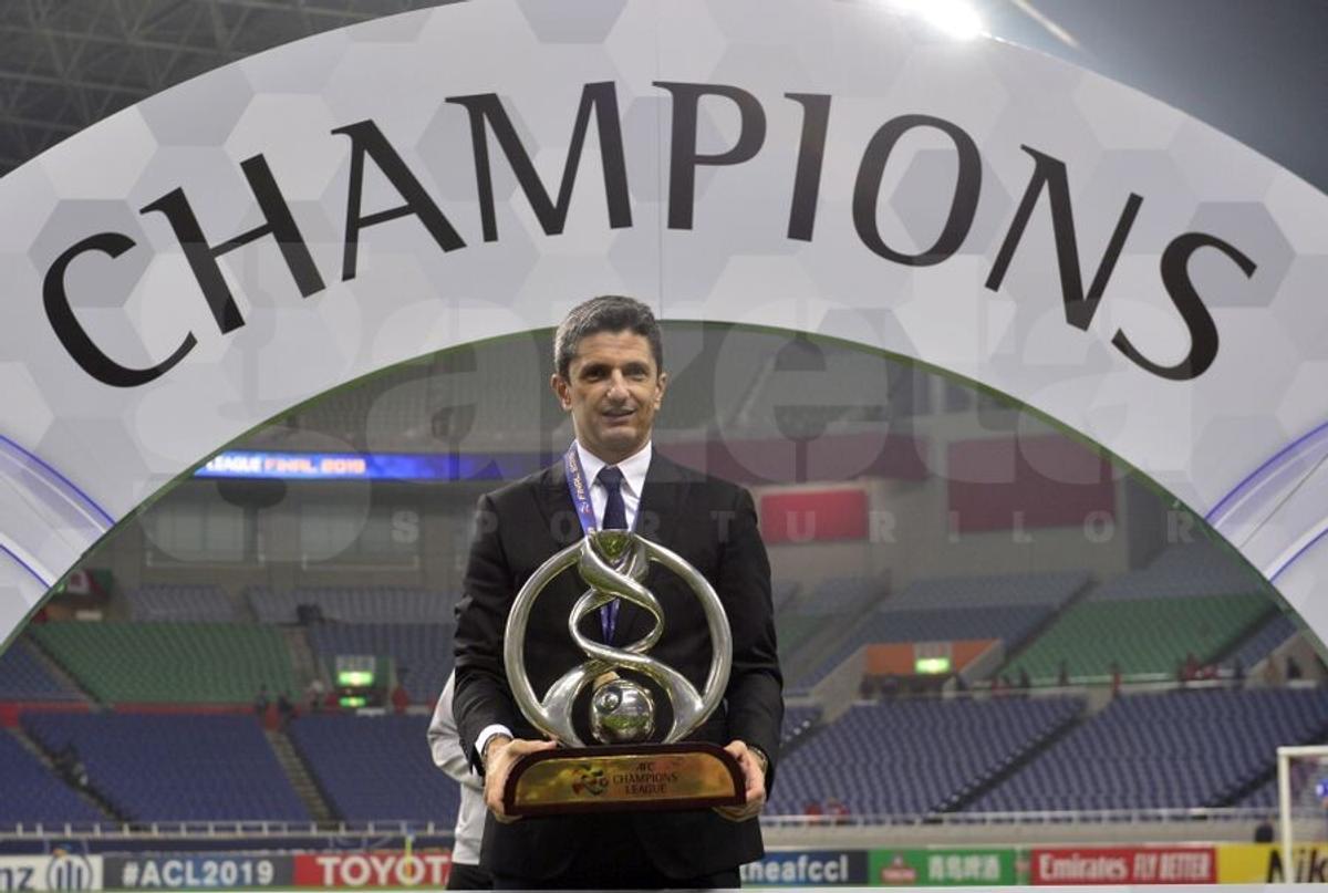 URAWA RED DIAMONDS - AL HILAL 0-2 // FOTO Ce urmează pentru Răzvan Lucescu și Al Hilal: posibile meciuri cu Flamengo și Liverpool