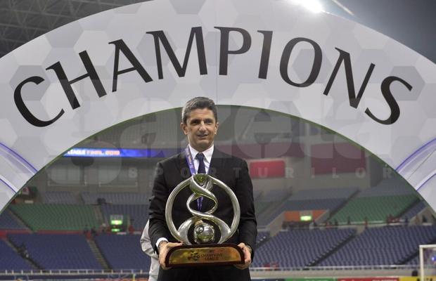 URAWA RED DIAMONDS - AL HILAL 0-2 // FOTO Ce urmează pentru Răzvan Lucescu și Al Hilal: posibile meciuri cu Flamengo și Liverpool