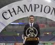 URAWA RED DIAMONDS - AL HILAL 0-2 // FOTO Ce urmează pentru Răzvan Lucescu și Al Hilal: posibile meciuri cu Flamengo și Liverpool