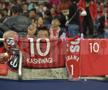 URAWA RED DIAMONDS - AL HILAL 0-2  // FOTO + VIDEO CORESPONDENȚĂ GSP DIN JAPONIA: comparație Asia Champions League vs Europa Champions League: fotbal puţin, pasiune din plin!