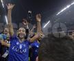 URAWA RED DIAMONDS - AL HILAL 0-2  // FOTO + VIDEO CORESPONDENȚĂ GSP DIN JAPONIA: comparație Asia Champions League vs Europa Champions League: fotbal puţin, pasiune din plin!