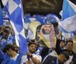 URAWA RED DIAMONDS - AL HILAL 0-2  // FOTO + VIDEO CORESPONDENȚĂ GSP DIN JAPONIA: comparație Asia Champions League vs Europa Champions League: fotbal puţin, pasiune din plin!