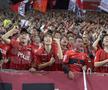 URAWA RED DIAMONDS - AL HILAL 0-2  // FOTO + VIDEO CORESPONDENȚĂ GSP DIN JAPONIA: comparație Asia Champions League vs Europa Champions League: fotbal puţin, pasiune din plin!