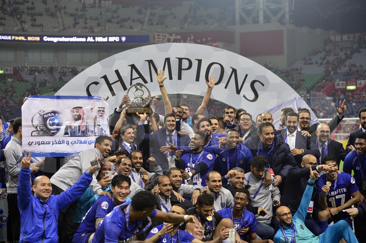 URAWA RED DIAMONDS - AL HILAL 0-2  // FOTO + VIDEO CORESPONDENȚĂ GSP DIN JAPONIA: Asia Champions League vs Europa Champions League: fotbal puţin, pasiune din plin!