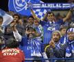 URAWA RED DIAMONDS - AL HILAL 0-2  // FOTO + VIDEO CORESPONDENȚĂ GSP DIN JAPONIA: comparație Asia Champions League vs Europa Champions League: fotbal puţin, pasiune din plin!