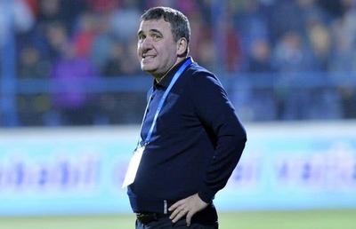 Gică Hagi și un episod amuzant cu Tudor Băluță: „Nu știu cum făcea. Băieții îi spuneau «domn profesor»”