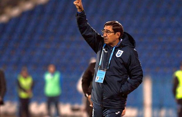 CRAIOVA - HERMANNSTADT 3-0 // Victor Pițurcă e categoric: „Afară cu cei care fac probleme în vestiar!”