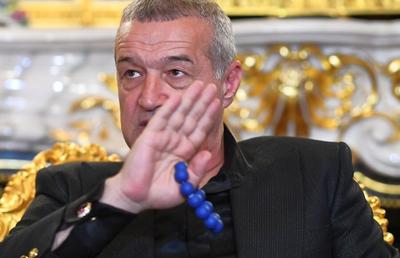 FCSB // EXCLUSIV Gigi Becali i-a ordonat lui Bogdan Vintilă: „Să nu-l mai văd în echipă, e prea nesimțit!”