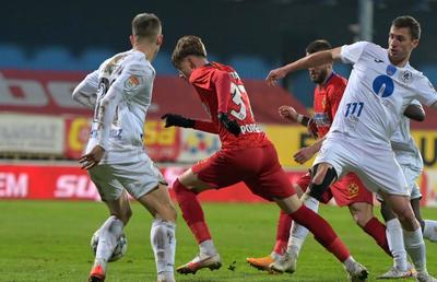 FCSB. EXCLUSIV Puștiul care l-a păcălit pe Colțescu, analizat de specialist: „Imaturitatea și-a spus cuvântul”