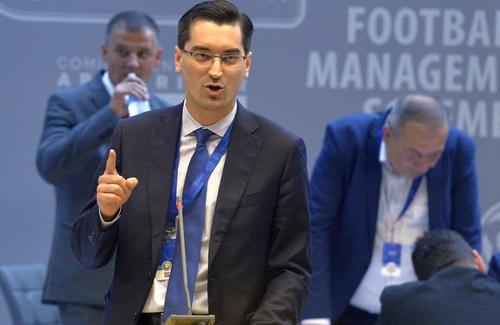 FRF a mai câștigat o bătălie cu Liga Profesionistă de Fotbal