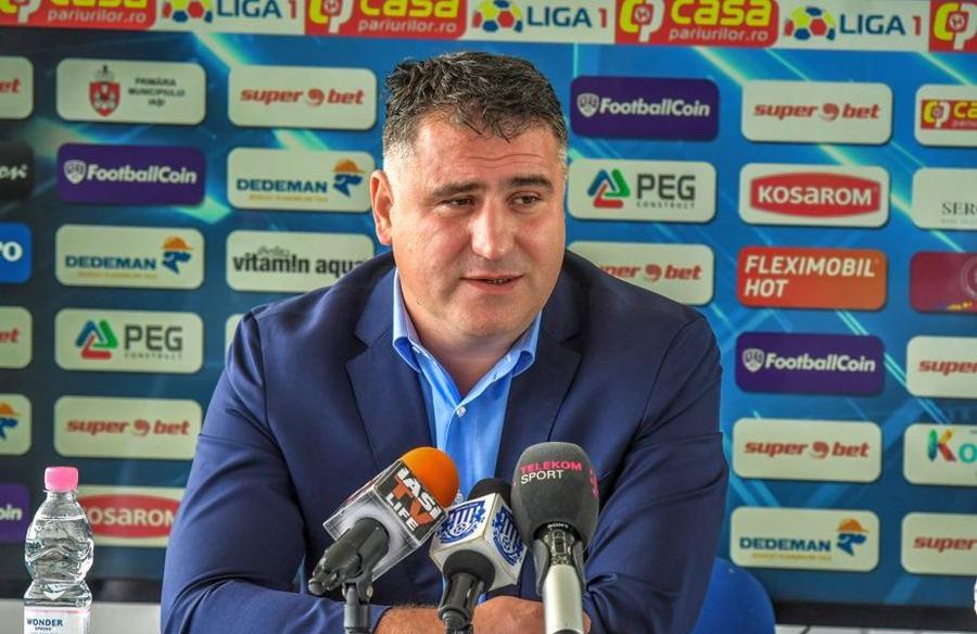 EXCLUSIV FRF, încă o victorie în fața „rivalei” LPF » Gazeta a aflat rezultatul votului de azi: cine îi ia locul lui Bălănescu în CEx