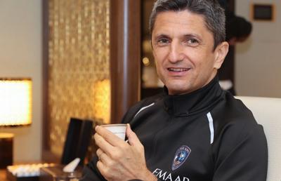 UPDATE. Răzvan Lucescu nu mai are coronavirus » A câștigat derby-ul de tradiție conducându-și echipa de acasă!