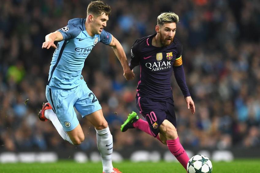 Lionel Messi. foto: Guliver/Getty Images