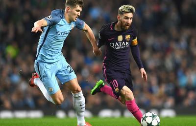 BARCELONA. Ofertă uluitoare primită de Messi: contract pe 10 ani! » Când se decide totul