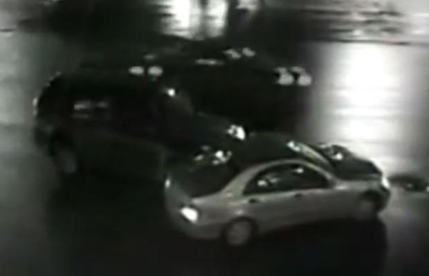 EXCLUSIV VIDEO. Scene șocante! Cătălin Zmărăndescu a rememorat urmărirea hoțului mașinii lui Gigi Becali: „Alergam după el spre Victoriei. Mi-am zis că sunt prost dacă îl scap. Atunci a scos briceagul!”