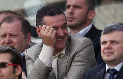 VIDEO INTERVIU Zmărăndescu, misterios despre un obicei-tabu al lui Gigi Becali: „Să vă spun ce făcea înainte sau după rugăciunea de la biserică?!”