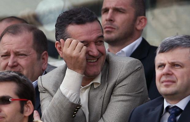VIDEO INTERVIU Zmărăndescu, misterios despre un obicei-tabu al lui Gigi Becali: „Să vă spun ce făcea înainte sau după rugăciunea de la biserică?!”