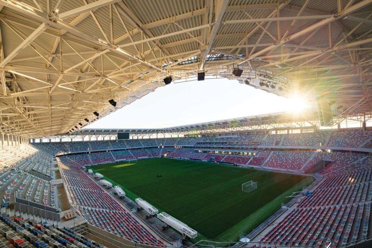 Vești uriașe de la UEFA! Mai așteptăm doar anunțul oficial