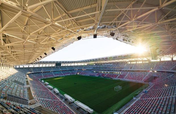 Vești uriașe de la UEFA! Mai așteptăm doar anunțul oficial