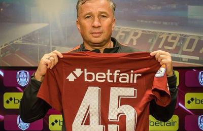 CFR Cluj are un nou partener oficial: premieră pentru Liga 1