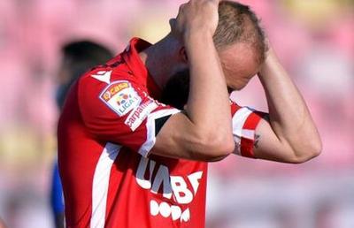 EXCLUSIV Noi detalii despre criza de la Dinamo: „N-au bani nici de pâine!” » Mesajul de ultimă oră al conducerii