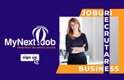 MyNextJob România | Soluția completă pentru Business, Recrutare și Carieră