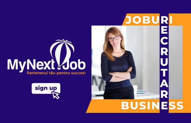 MyNextJob România | Soluția completă pentru Business, Recrutare și Carieră