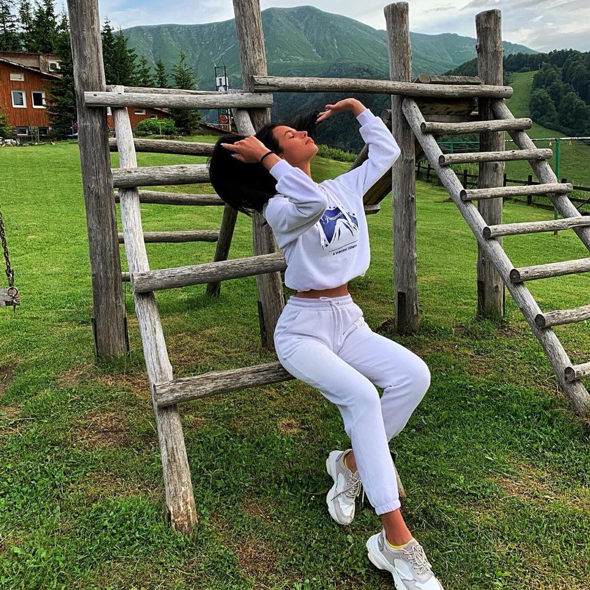 Gabriela Krekmanova