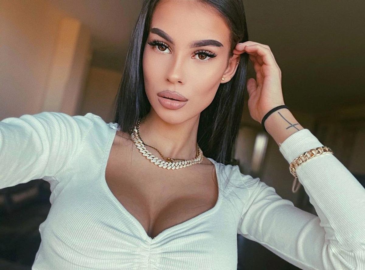 Gabriela Krekmanova
