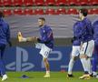 FOTO+VIDEO. Rezultatele serii în Champions League » Lucescu, umilit acasă de Barca B! Marcatori + clasamentele grupelor