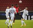 FOTO+VIDEO. Rezultatele serii în Champions League » Lucescu, umilit acasă de Barca B! Marcatori + clasamentele grupelor
